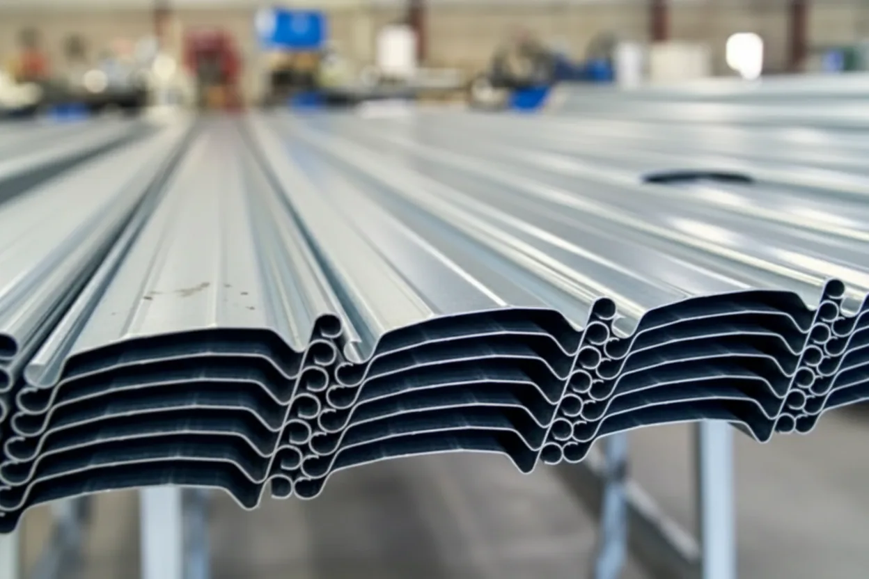 Fabrication de rideau métallique sur mesure à Courbevoie Fabrication de rideau métallique sur mesure à Courbevoie